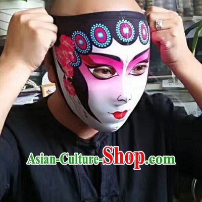 Top Handmade Bian Lian Mask Mask Changing Mask Mask Change Mask