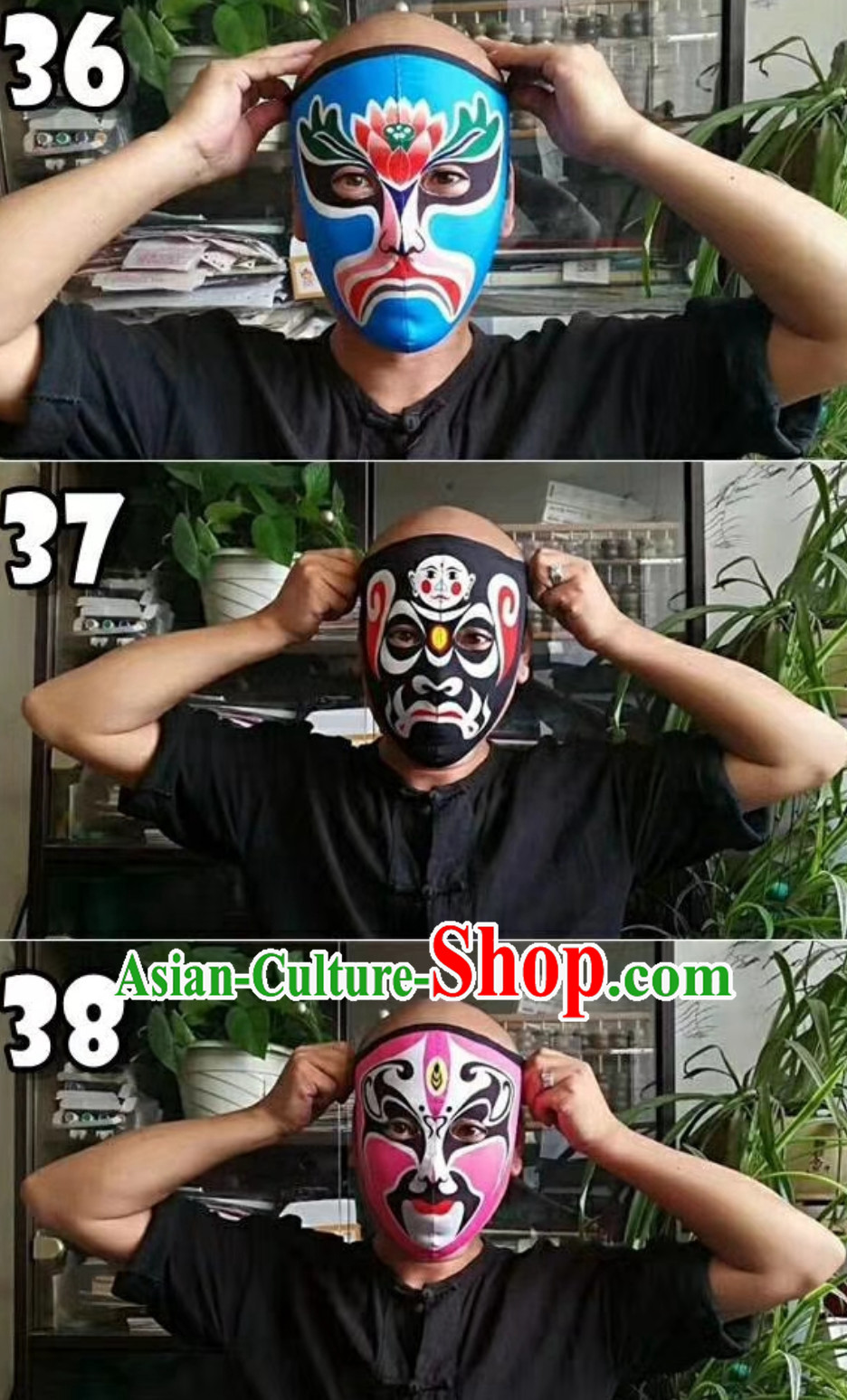Top Handmade Bian Lian Mask Mask Changing Mask Mask Change Mask Top Handmade Bian Lian Mask Mask Changing Mask Mask Change Mask