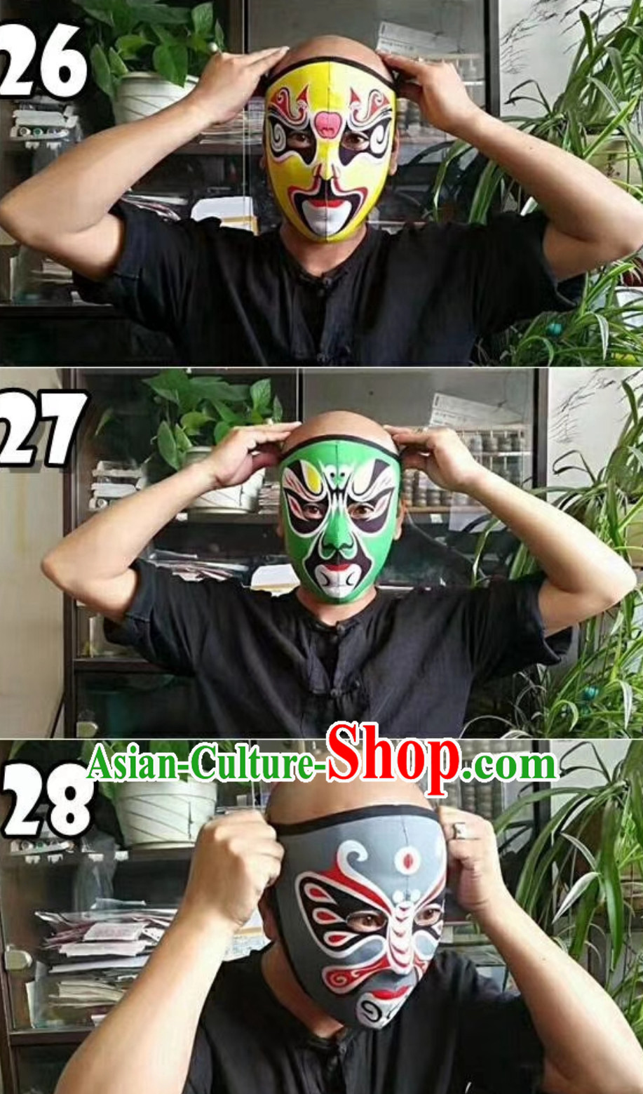 Top Handmade Bian Lian Mask Mask Changing Mask Mask Change Mask Top Handmade Bian Lian Mask Mask Changing Mask Mask Change Mask