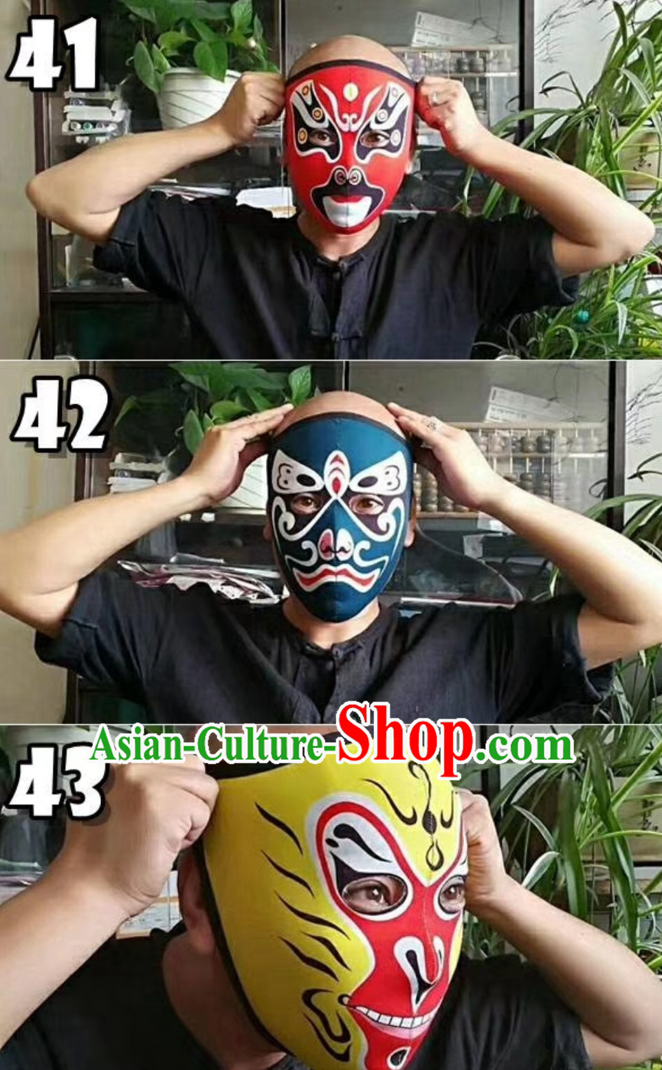 Top Handmade Bian Lian Mask Mask Changing Mask Mask Change Mask Top Handmade Bian Lian Mask Mask Changing Mask Mask Change Mask