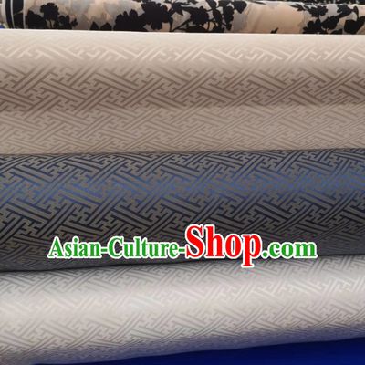 Top Classical Pure Silk Fabric