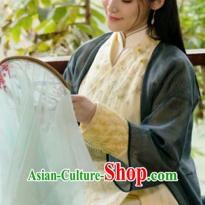 Ancient Chinese Drama Ever Night Female Swordsman Dress Traditional Tang Dynasty Taoist Nun Costumes for Women