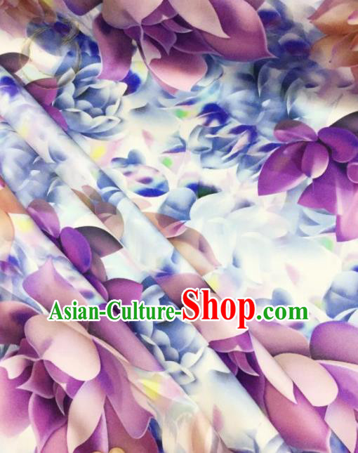 Traditional Chinese Classical Pattern Silk Fabric Ancient Hanfu Dress Brocade Cloth Traditional Chinese Classical Pattern Silk Fabric Ancient Hanfu Dress Brocade Cloth