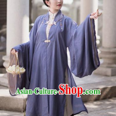 Traditional Chinese Ming Dynasty Imperial Consort Replica Costumes Ancient Royal Queen Hanfu Dress for Women