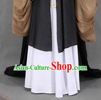 Customize Chinese Traditional Cosplay Young Knight Costumes Ancient Swordsman Clothing for Men Customize Chinese Traditional Cosplay Young Knight Costumes Ancient Swordsman Clothing for Men