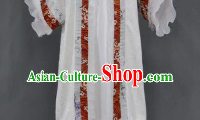Customize Chinese Traditional Cosplay Nobility Childe Costumes Ancient Swordsman Clothing for Men Customize Chinese Traditional Cosplay Nobility Childe Costumes Ancient Swordsman Clothing for Men