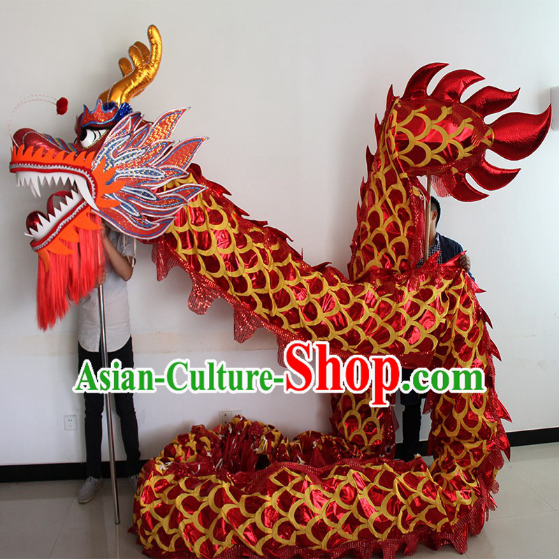 dragon dance dragon dance