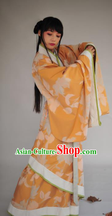 Chinese Ancient Princess Hanfu Dress Han Dynasty Palace Lady Historical Costumes Complete Set Chinese Ancient Princess Hanfu Dress Han Dynasty Palace Lady Historical Costumes Complete Set