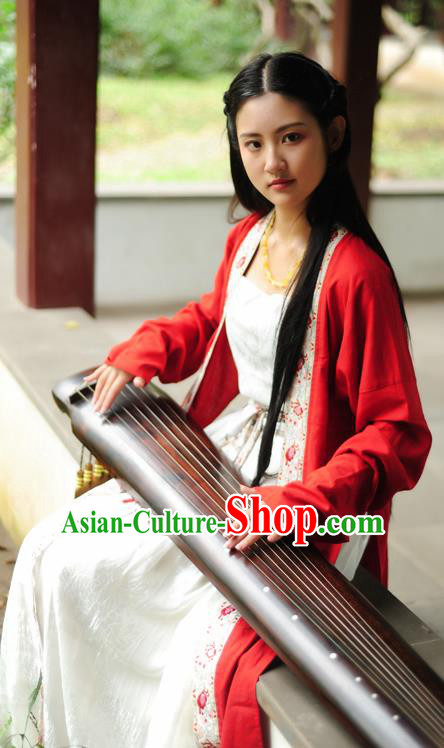 Chinese Ancient Hanfu Dress Song Dynasty Nobility Lady Historical Costumes Complete Set Chinese Ancient Hanfu Dress Song Dynasty Nobility Lady Historical Costumes Complete Set