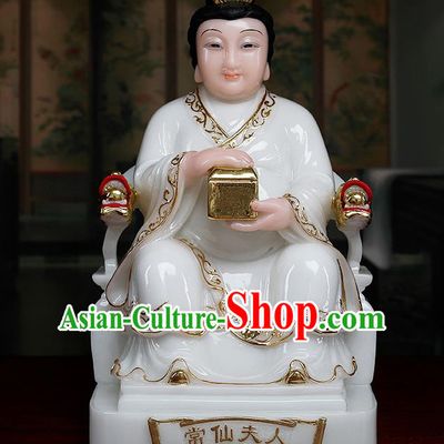 Chinese Traditional Religious Supplies Feng Shui Statue Taoism Accessories
