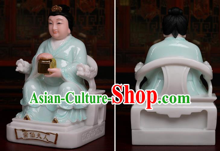 Chinese Traditional Religious Supplies Immortal Feng Shui Statue Taoism Accessories Chinese Traditional Religious Supplies Immortal Feng Shui Statue Taoism Accessories