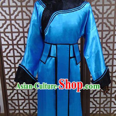 Traditional Chinese Beijing Opera Niche Costume Peking Opera Takefu Clothing