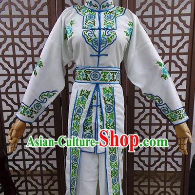 Traditional Chinese Beijing Opera Actress Costume Peking Opera Female Warriors Dress