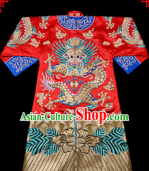 Professional Chinese Beijing Opera Costume Traditional Peking Opera General Clothing for Adults Professional Chinese Beijing Opera Costume Traditional Peking Opera General Clothing for Adults