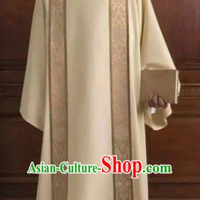 Traditional Greek Senator Costume Ancient Greek Chancellor Clothing Chitons for Men