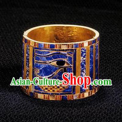 Traditional Egyptian Jewelry Accessories Ancient Egypt Religion Bracelet for Women