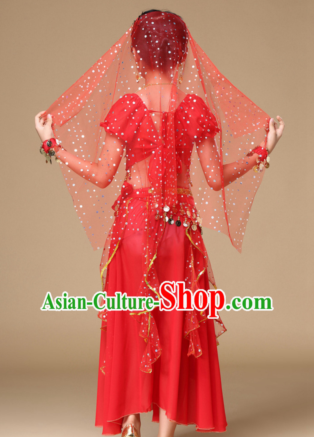 Indian Belly Dance Costumes for Kids Indian Belly Dance Costumes for Kids