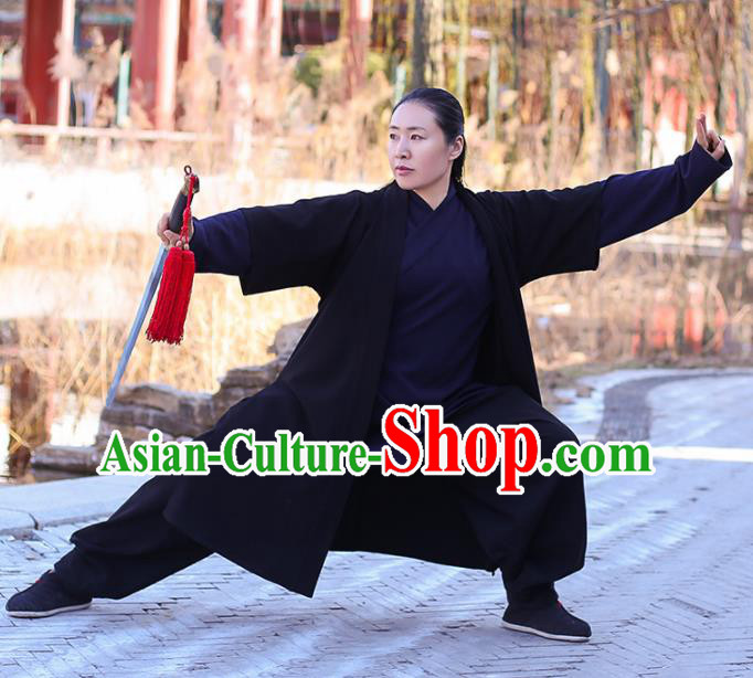 Chinese Traditional Martial Arts Costume Kung Fu Tai Chi Competition Clothing for Women Chinese Traditional Martial Arts Costume Kung Fu Tai Chi Competition Clothing for Women