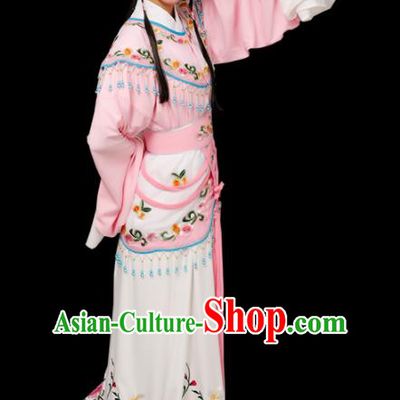 Chinese Traditional Beijing Opera Hua Dan Costume Peking Opera Princess Dress for Women
