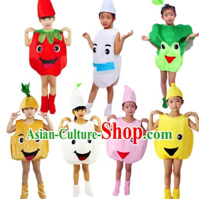 Custom Made Costumes Custom-made Kids Costume