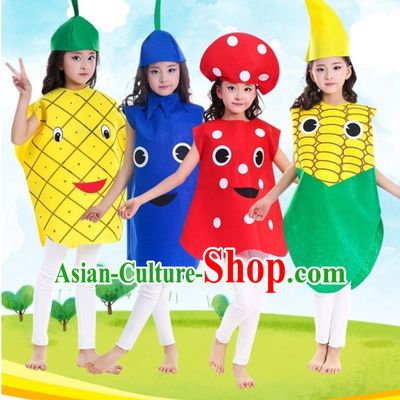 Custom Made Costumes Custom-made Kids Costume