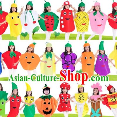 Custom Made Costumes Custom-made Children Costume