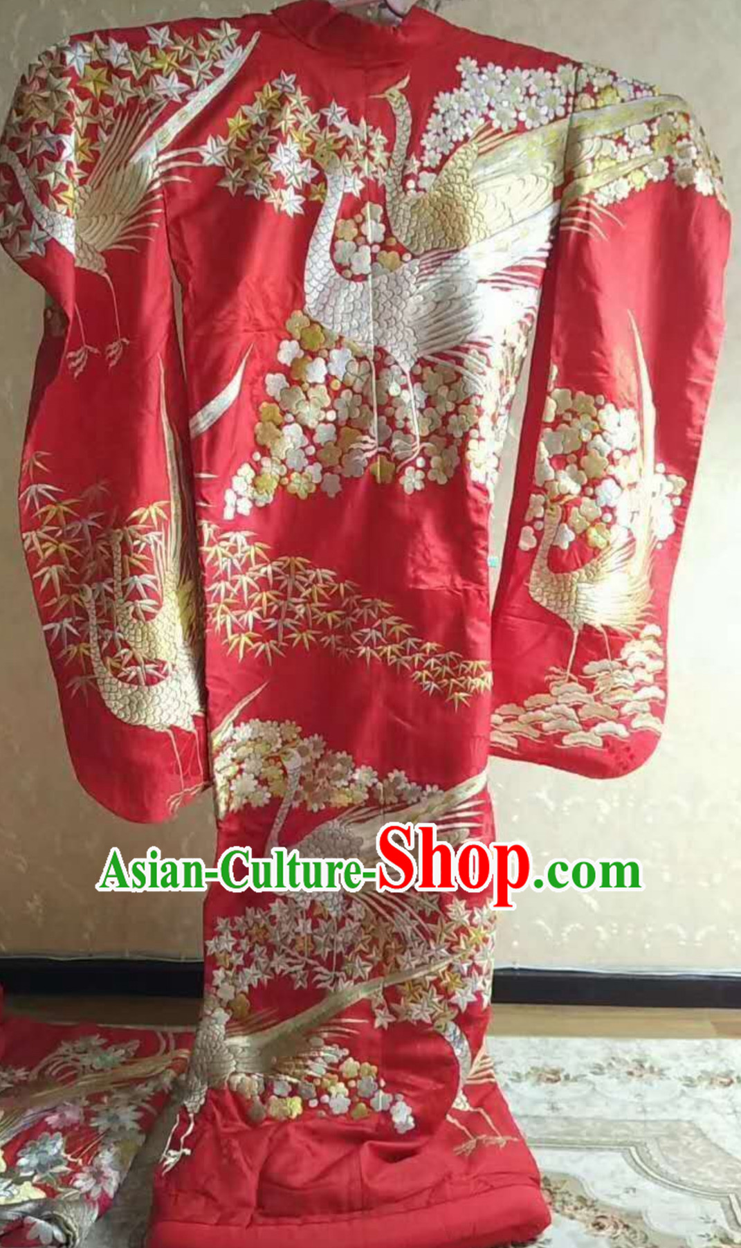 Japanese kimono Japanese kimono