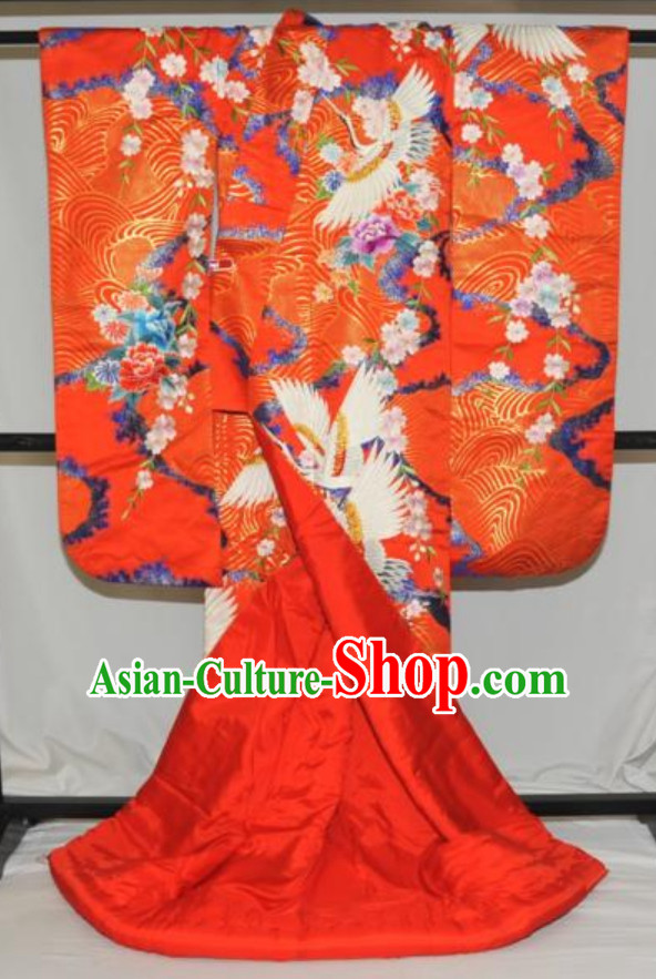 Japanese kimono Japanese kimono