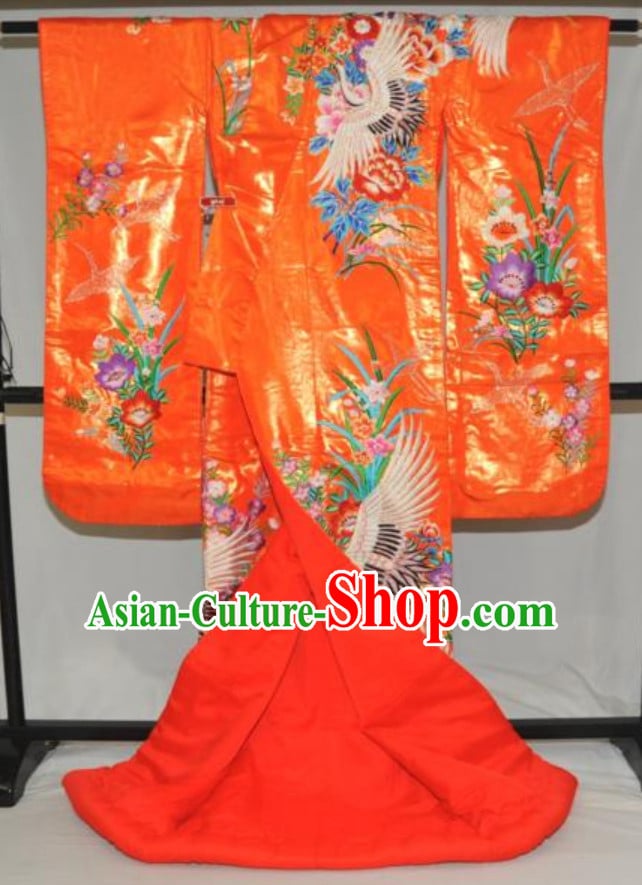 Japanese kimono Japanese kimono