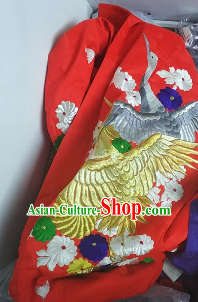 Japanese kimono Japanese kimono