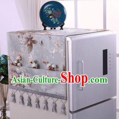 Handmade Beautiful Covers of Commercial Refrigerator