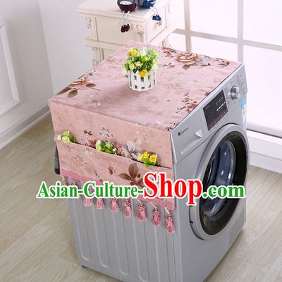 Handmade Beautiful Covers of Commercial Refrigerator