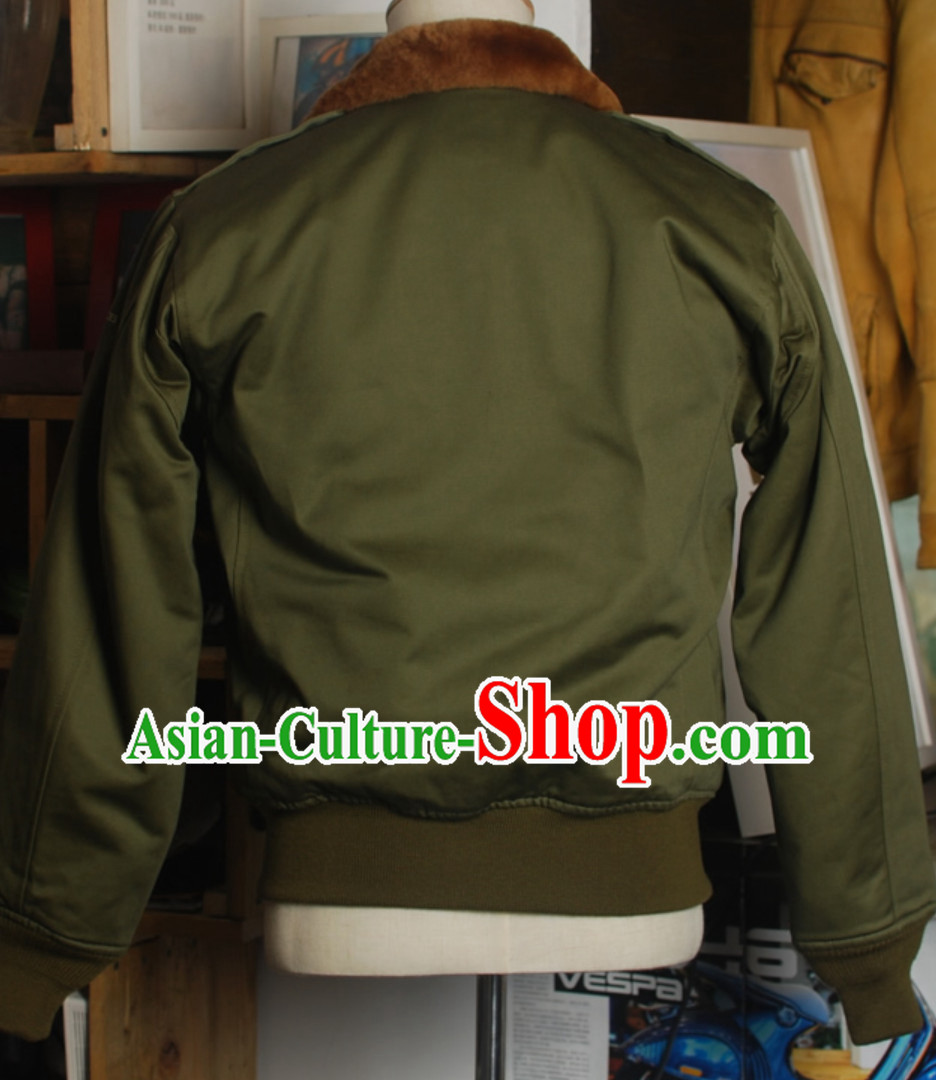 flight jacket flight jacket