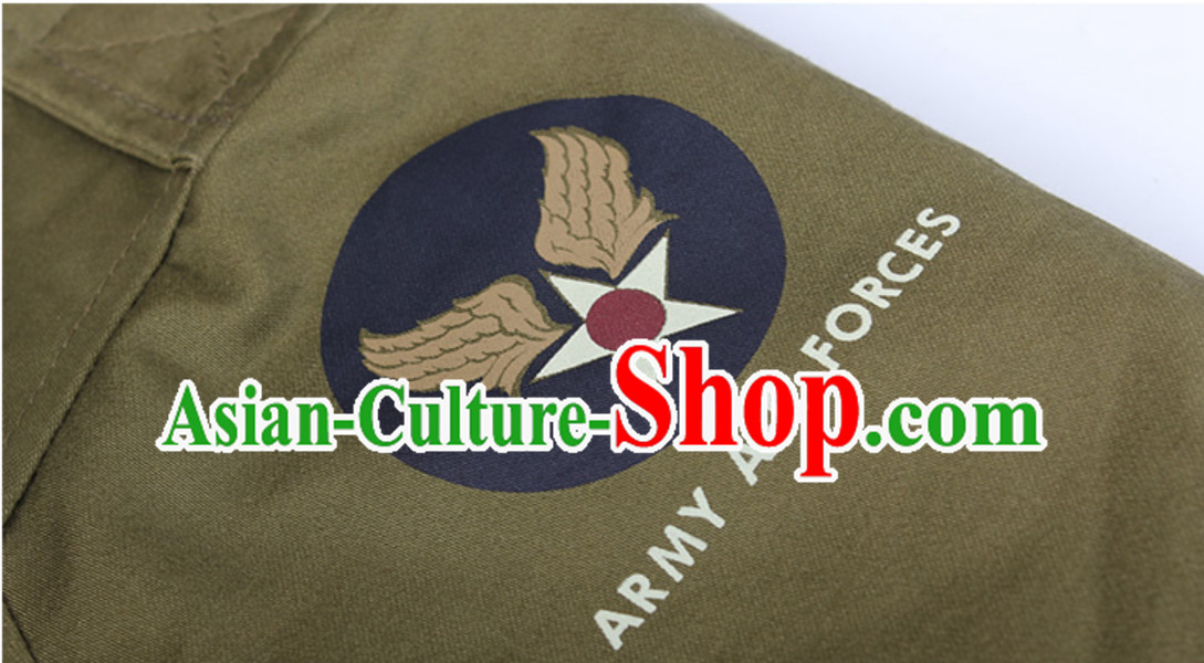 flight jacket flight jacket