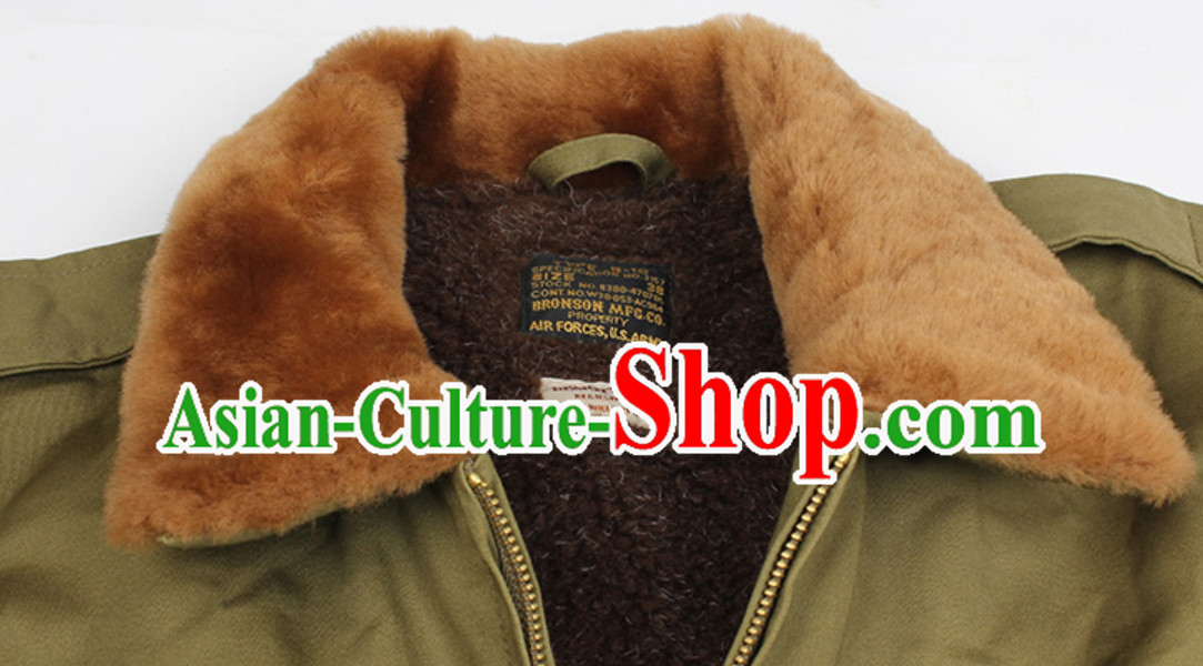 flight jacket flight jacket