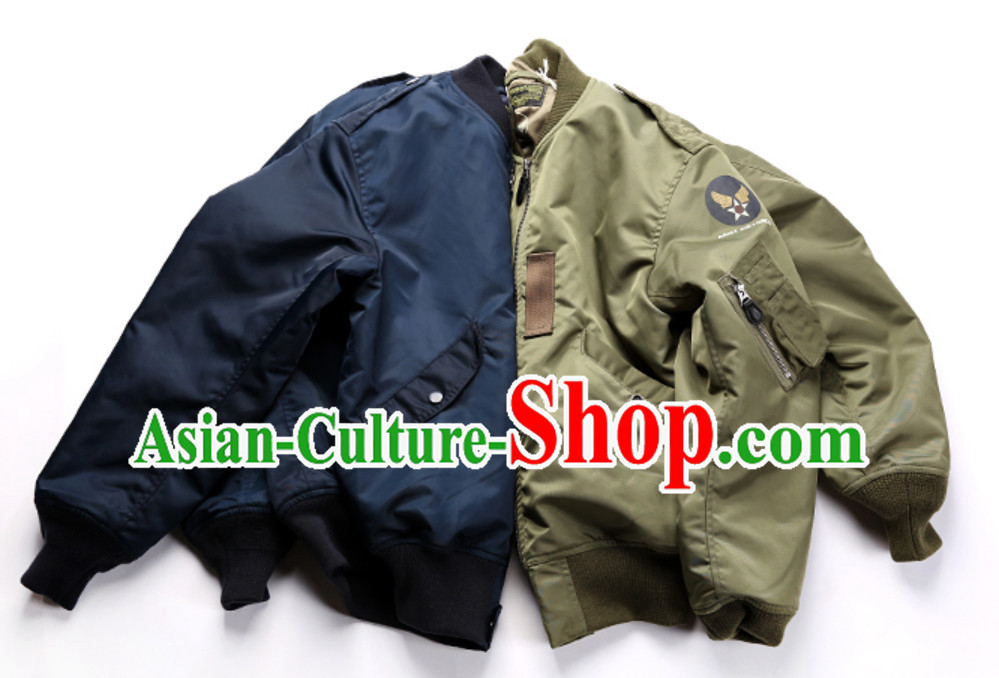 flight jacket flight jacket
