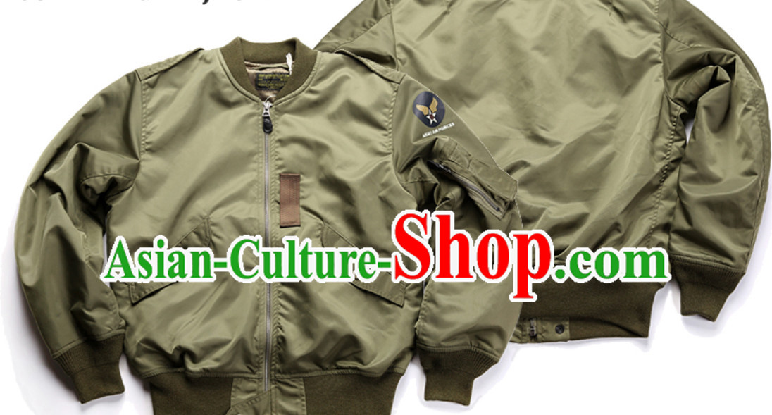 flight jacket flight jacket