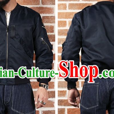 Traditional Genuine Flight Jacket