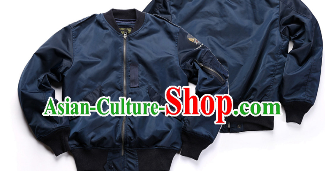 flight jacket flight jacket