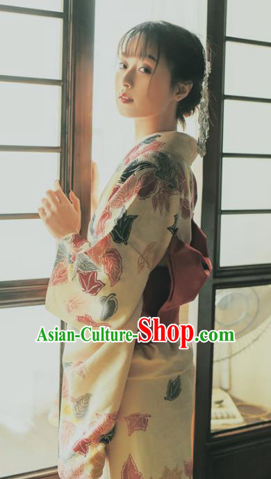 Japanese Traditional Costume Furisode Kimono Dress Asian Japan Yukata for Women Japanese Traditional Costume Furisode Kimono Dress Asian Japan Yukata for Women
