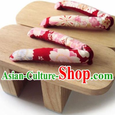 Japanese Traditional Trippen Asian Japan Handmade Geisha Kimono Shoes for Women