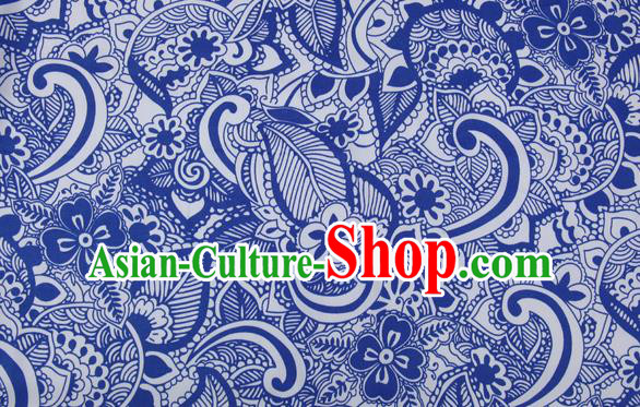 Chinese Classical Pattern Brocade Cheongsam Silk Fabric Chinese Traditional Satin Fabric Material Chinese Classical Pattern Brocade Cheongsam Silk Fabric Chinese Traditional Satin Fabric Material