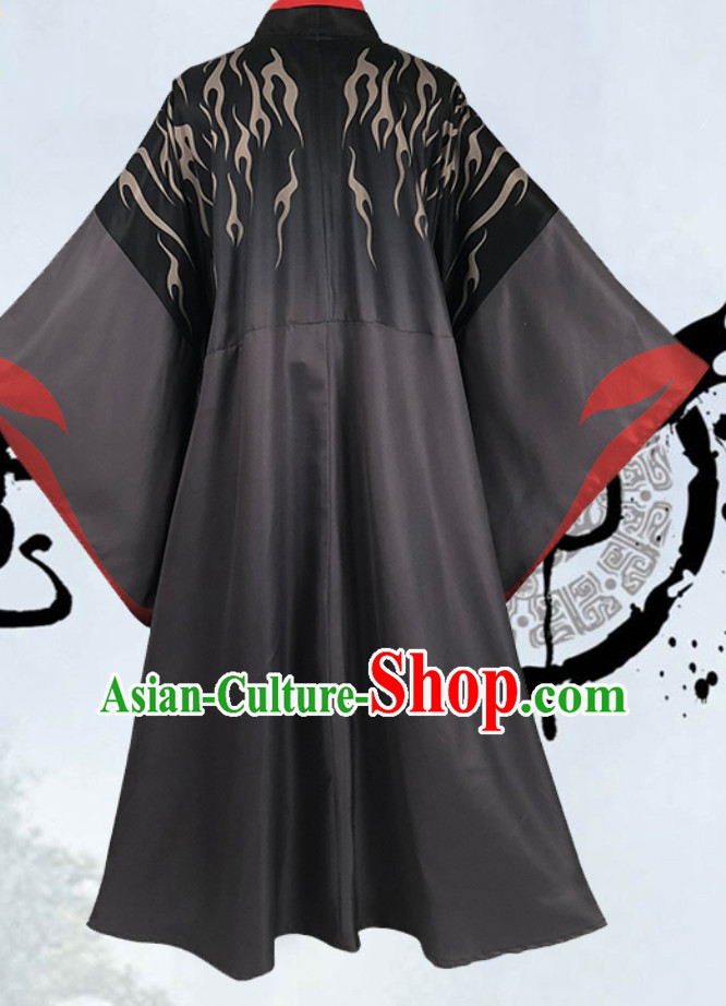 hanfu hanfu