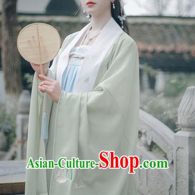 Ancient Chinese Tang Dynasty Nobility Lady Hanfu Dress Traditional Princess Embroidered Historical Costume for Women