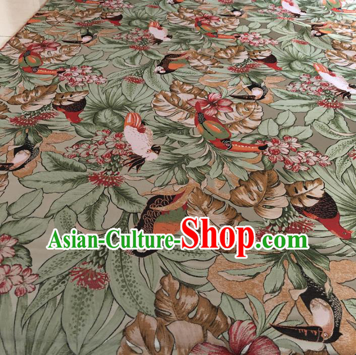 Asian Chinese Traditional Pattern Design Brocade Fabric Silk Fabric Chinese Fabric Asian Material Asian Chinese Traditional Pattern Design Brocade Fabric Silk Fabric Chinese Fabric Asian Material