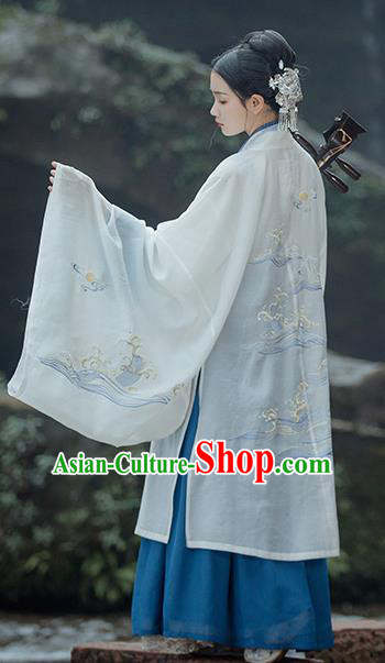 Traditional Chinese Tang Dynasty Imperial Consort Embroidered Hanfu Dress Ancient Drama Courtesan Historical Costume for Women Traditional Chinese Tang Dynasty Imperial Consort Embroidered Hanfu Dress Ancient Drama Courtesan Historical Costume for Women