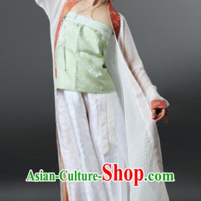 Chinese Ancient Song Dynasty Nobility Female Hanfu Dress Traditional Rich Dowager Replica Costume for Women