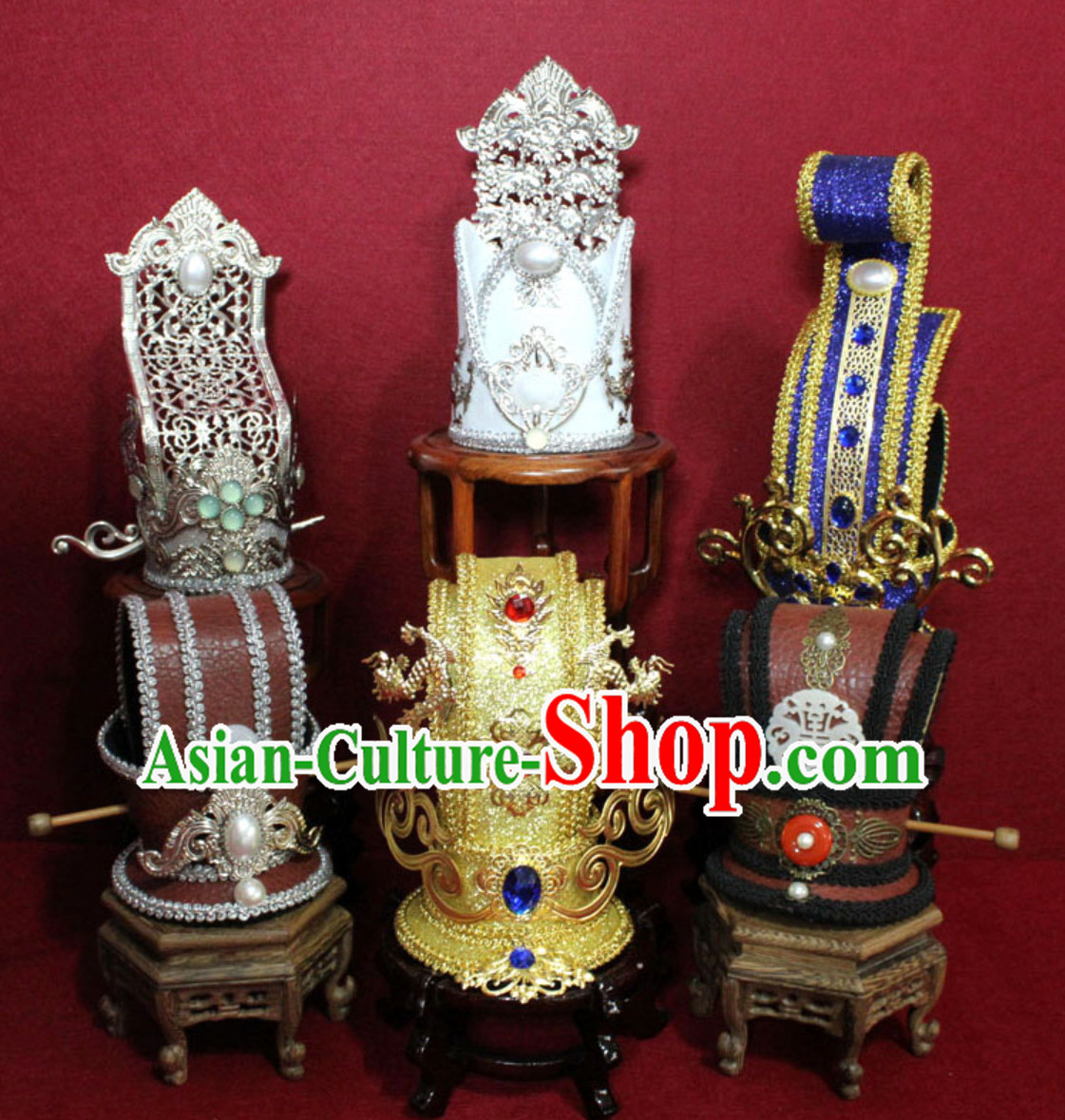 hanfu crown hanfu crown