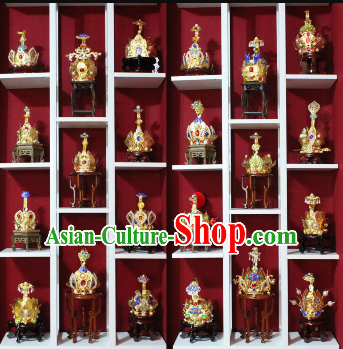 hanfu crown hanfu crown