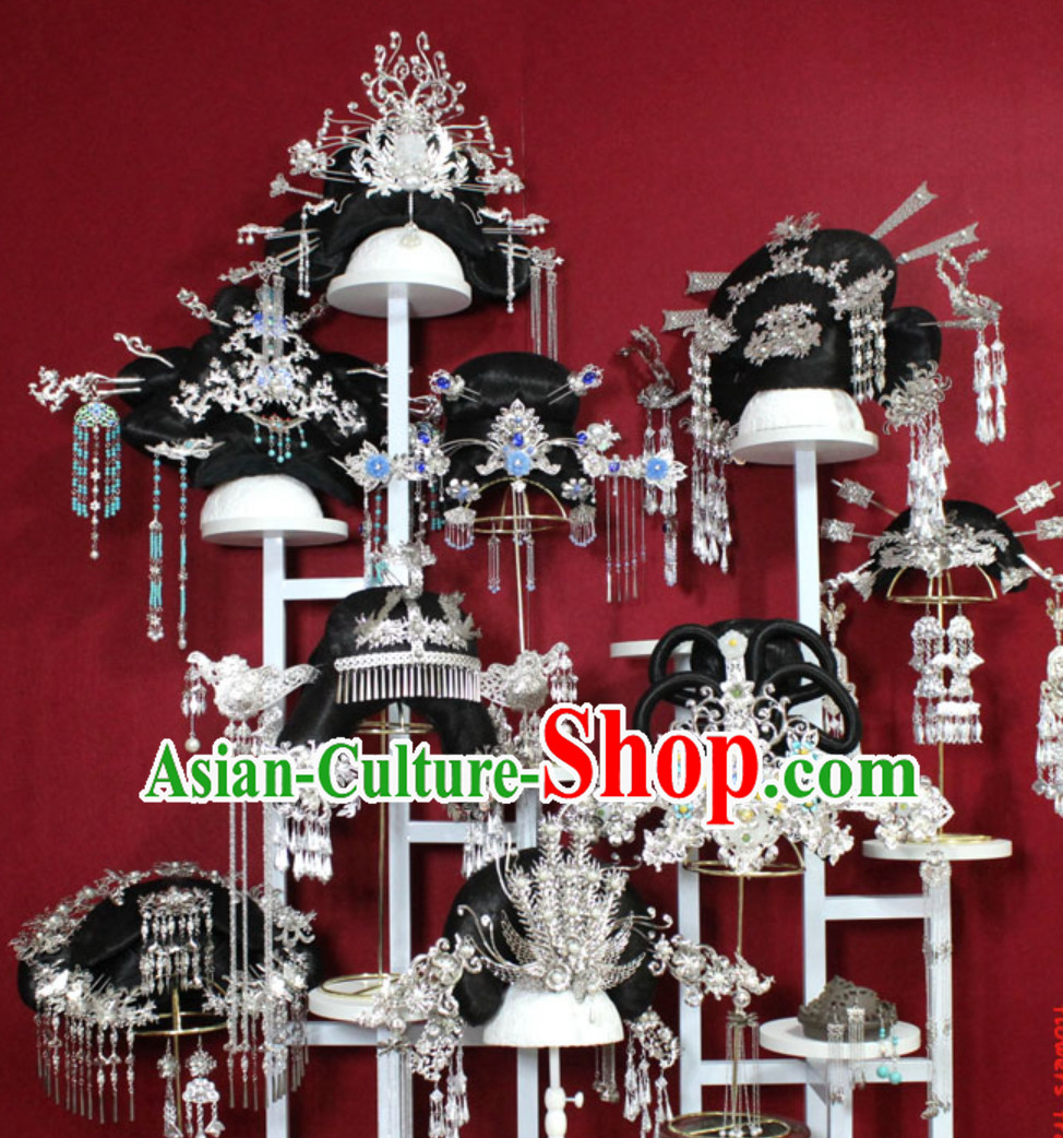 hanfu crown hanfu crown